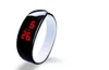 eonpin Electroplated Dolphin LED enfants couple montre électronique montre de haute qualité bracelet pour hommes et femmes de sport LED