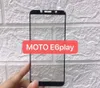 전체 커버 강화 유리 화면 보호기 모토로라 MOTO P50 E5 PLAY GO 하나 Haper 모토 G9의 PLAY 한 퓨전 더하기 하나 개는 비전 플러스 100 RETA