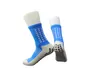 Haute qualité anti-dérapant respirant hommes femmes été course coton et caoutchouc chaussettes Football chaussettes cyclisme chaussettes serviette bas