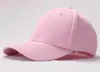 Cool Outdoors Hats Мода хлопчатобумажные женские кепки для человека летний снимок