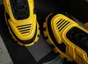 DHL Gratis frakt 20Ss Mens Designer Sneaker Cloudbust Thunder Tekniska Tyg Sneakers för män Kvinnor Designerskor med låda