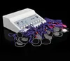 Electric Beauty Device For Face And Body Slimming With EMS Micro Current For Muscle Micro Current Stimulation Electrotherapy Equip2989709