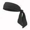 2020 Tie Back Headband Moisture Wicking Athletic Sports Head Band You Pick Colors & Quantities