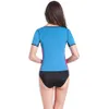 Taille formateur corps Shapers sueur Sauna bras Shaper dos épaule correcteur minceur gilet Shapewear8463648