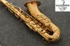 nouvelle arrivée YANAGISAWA T-992 sib instruments de musique peinture de l'or ténor saxophone cuivres jouant professionnellement expédition Japon