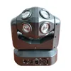 DJ Lights LED Stage Light Moving Head Beam Party Lights DMX-512 Led Christmas Sound Active LED Par DJ Light2240