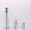 200 % 5 ml UV Gold Silver Black Parfum Atomizer Lege reisfles Parfum Women Pocket Spray Navulbare Glazen flessen