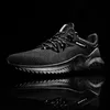 Cheaps Best Quality Racer PrimeKnit Runner för män Kvinnor Running Skor Triple Black Designer Sport Sneakers Trainers