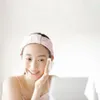 Xiaomi Youpin Simfun 180PCS /パックソフトコットンパッド化粧綿節水スキンケアメイクアップリムーバーツールクレンジングワイプネイルアートパッドA5