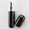 10 ml Portable Mini Atomizer Parfymflaska AFTERSHAVE Makeup Spray Atomiser Travel 10ml Refillerbar Pump Parfymflaskor Fashion LX1031