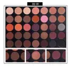 NUOVA palette ombretto trucco Ultra Pigmented Glitter Shadows Shimmer Beauty cleof cosmetici ombretto Palette 35 colori impostati per DHL