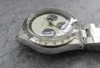 Vintage 6239 6240 6263 Paul Newman 37mm Melhor Edição ST19 mão manual enrolamento paulnewmen homens relógio de pulso Cronógrafo inoxidável