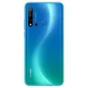 Original Huawei Nova 5i 4G LTE Telefone celular 6GB RAM 128GB ROM Kirin 710 Octa Core Android 6.4 "Tela Full 24MP Identificador ID Móvel