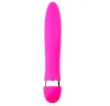 Potente vibratore anale Capezzolo Clitoride Teaser Massaggiatore Vagina Dildo Stimolazione per giocare da solo Masturbazione Stick Giocattoli adulti del sesso per le donne