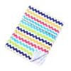 30x100CM Cooling Towels Fashion Digital Printing Cold Towels Quick-drying Fitness Sports Towel