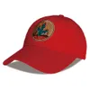 Patesun 2018 toute nouvelle casquette de baseball concepteur personnalisé 6 panneau papa chapeau de baseball s rodeo cap snapback caps4904780