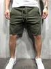 GYMOHYEAH 2020 New Loose Cargo Shorts Men Cool Summer Short Pants Hot Sale Homme Cargo Shorts bermuda masculina modis streetwear1
