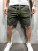 Gymohyeah 2020 Ny lös lastkorts män kalla sommar kort byxor varm försäljning Homme Cargo Shorts Bermuda Masculina Modis Streetwear1