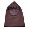 Winter Ski Maskers voor Mannen Vrouwen Dikte Fleece Filter Maskers Maskers Buitenklimmen Riding Caps XD22866