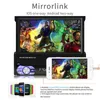 7 Inch 1 Din Telescopic Screen Car GPS Navigator Android 9.1 Radio All-in-one Big Screen Navigation Palm Car Full Touch