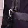 Bolsas de duffel de lona de lona por atacado para homens de alta qualidade clássica de bagagem de viagem para homem Totes bolsa de moda de bolsa de couro de couro