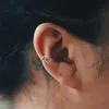 2020 neue Punk Wellen Ohr Kletterer Ohrringe für Frauen Stud Ohrringe Ohr Crawler Böhmischen Nette Earing Piercing Ohrringe Pendientes