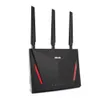 Nowy przybył ASUS RT - AC86U Dual Core 1.8g 2900 Mbps AC WIFI router