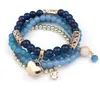 Bracciali braccialetti donne 2016 offerta speciale in stile estivo in stile estivo 2016 perle di alta qualità perle perle di moda perle magnificamente brac4198875