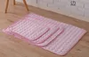 Hot Pet Dog Cat Cooling Mat Sommar Ice Cool Pad Blankets För Pet Puppy Dog Bed Pads Sofa Cover Tour Camping Yoga Sova Mats S M L XL