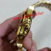 8 couleurs Montres de luxe pour hommes de luxe Nautilus 5712 5712R 5713 5711 Jaune Gold Watchcase Automatique Automatique SS 316L Sapphire Cristal Montre-bracelet