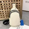 2021 Unisex Designer Tasche Brust Gürteltaschen Männer Frauen Crossbody Fanny-Pack Gürtel Strap Handtasche Schulter Taschen Reise Sport Geldbörse #5014