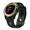 H1 GPS Smart Watch Bluetooth WiFi Smart Wristwatch IP68 Wodoodporna 1.39 "OLED MTK6572 3G LTE SIM Urządzenia do noszenia Zegarek dla iPhone Android