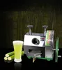 새로운 상업 가정용 손으로 작동 고품질 수동 모델 사탕 수수 생강 프레스 Juicer 주스 기계 프레스