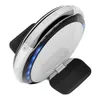 Mijia A1 Upgraded Version Self Balance Electric Unicycle Scooter Intelligent BMS With APP 30 Miles - White