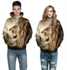 Moda 3D Hoodies Kazak Casual Kazak Unisex Artı boyutu Sonbahar Kış Streetwear Açık Giyim Kadınlar Erkekler Noel 029 hoodies yazdır
