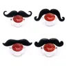 47 stilar Baby Pacifier Kiss Lips Dummy Pacifiers Rolig Silikon Barn Pumpkin Snowman Santa Claus Nipplar Teether Soothers Pacifier M1588