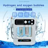 New Hydra Aqua Peeling 4 в 1 Оксидогенная струйная вода Hydro DermaBrasion Ske Peeling Hydra Machial Machine