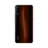 Orijinal Vivo IQOO 4G LTE Cep Telefonu 8GB RAM 128 GB 256 GB ROM Snapdragon 855 13.0MP AI NFC Android 6.41 "AMOLED Tam Ekran Parmak İzi ID Yüz Uyandırma Akıllı Cep Telefonu