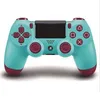 PS4 Wireless Controller For PlayStation 4 PS4 System Game Console Gaming Controllers Games Joystick with Retail package5429703