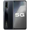 Oryginalny Vivo Y70S 5G LTE Telefon komórkowy 6GB RAM 128GB ROM Exynos 880 OCTA Core 6.53 "Pełny ekran 48.0mp Identyfikator Facet Papier Filcowy Inteligentny telefon komórkowy