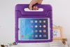 Eva Foam Handle Kids Children Stand For Apple iPad Mini 2 3 4 Air 2018 97 Cubierta de tableta de cubierta a prueba de choques7642086