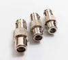 BNC Female to RCA Female Connector Adapter Plug/10pcs