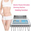 Hot Selling Factory Price Ems Slimming Electric Muscle Stimulator With Russian Wave Tens EMS Enheter PhysioTherapy Equipment