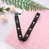 Lanyard NECK STRAP Cartoon Detachable Rotating Love Smile Bear Rabbit Zebra Dot Chick FOR iphone 11 Galaxy Note 2.5CM Width 500PCS/