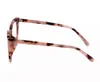 Wholesale-女性MODファッションセクシークラシックメガネ眼鏡フレームフレームクリアレンズRX