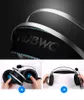 Écouteurs Nubwo 7.1 casques lumineux de jeu PC Gamer basse écouteur avec micro pour téléphone portable PS4 N2U USB casque de jeu avec lumière LED pour