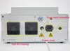 980-nm-Besenreiser-Entfernungsgerät Diodenlaser-Gefäßtherapiegerät mit zwei Jahren kostenloser Garantie CE DHL