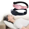 Masseur de tête à chargement sans fil, instrument de sommeil, traitement de l'insomnie, aide au sommeil, avec emballage de vente au détail J1310
