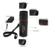 Telescópio HD 30x25 Monocular Telescópio Binóculos Zoom Foco Foco Verde Filme Binoculo Ótico Caça Alta Qualidade Turismo Escopo