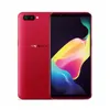 Téléphone portable d'origine OPPO R11s 4 Go de RAM 64 Go de ROM 4G LTE Snapdragon 660 Octa Core Android 6.01 "Plein écran 20.0MP d'empreintes digitales OTG Téléphone portable